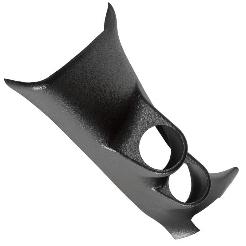 AutoMeter 52mm Single Gauge Pod Mount