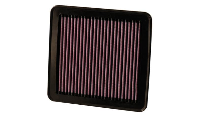 K&N Engineering Drop-In High-Flow Washable Air Filter 33-2380