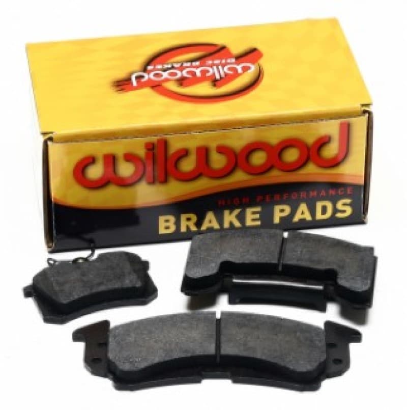 Wilwood BP-30 Brake Pads .57in Thick