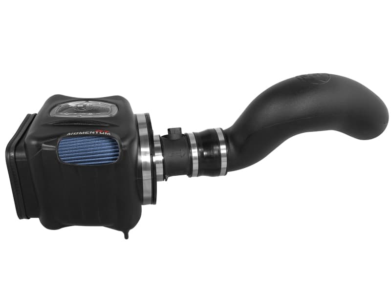aFe Momentum GT Cold Air Intake for Chevy C6 High Flow Performance - Image 4
