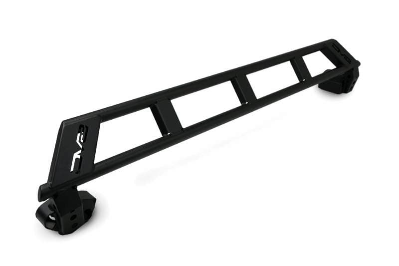 DV8 Offroad Rock Sliders for 2021+ Ford Bronco 3mm Steel Tubes 5mm Plates - Image 5