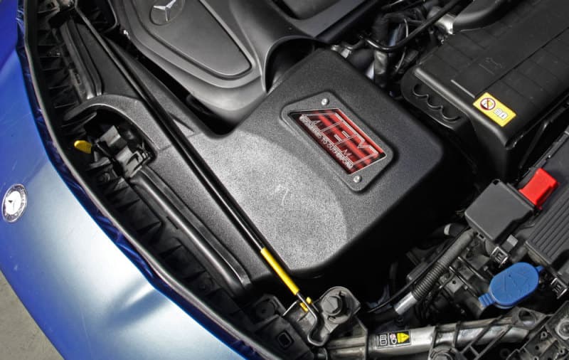 AEM Induction IND Cold Air Intakes - Image 5