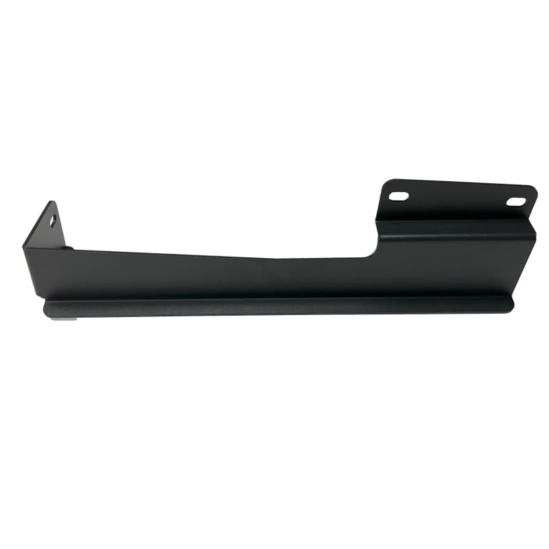 EGR J Brace for 2024 Ford Ranger Bed Reinforcement Bracket - Image 4