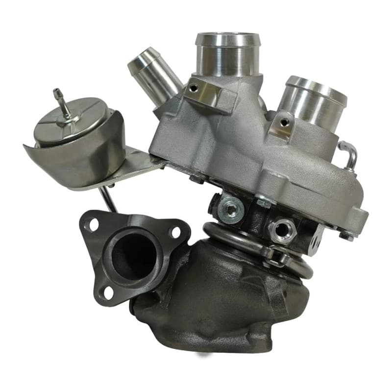 BD Diesel Turbo Kit for Diesel Trucks High-Performance Diesel Application - Image 4