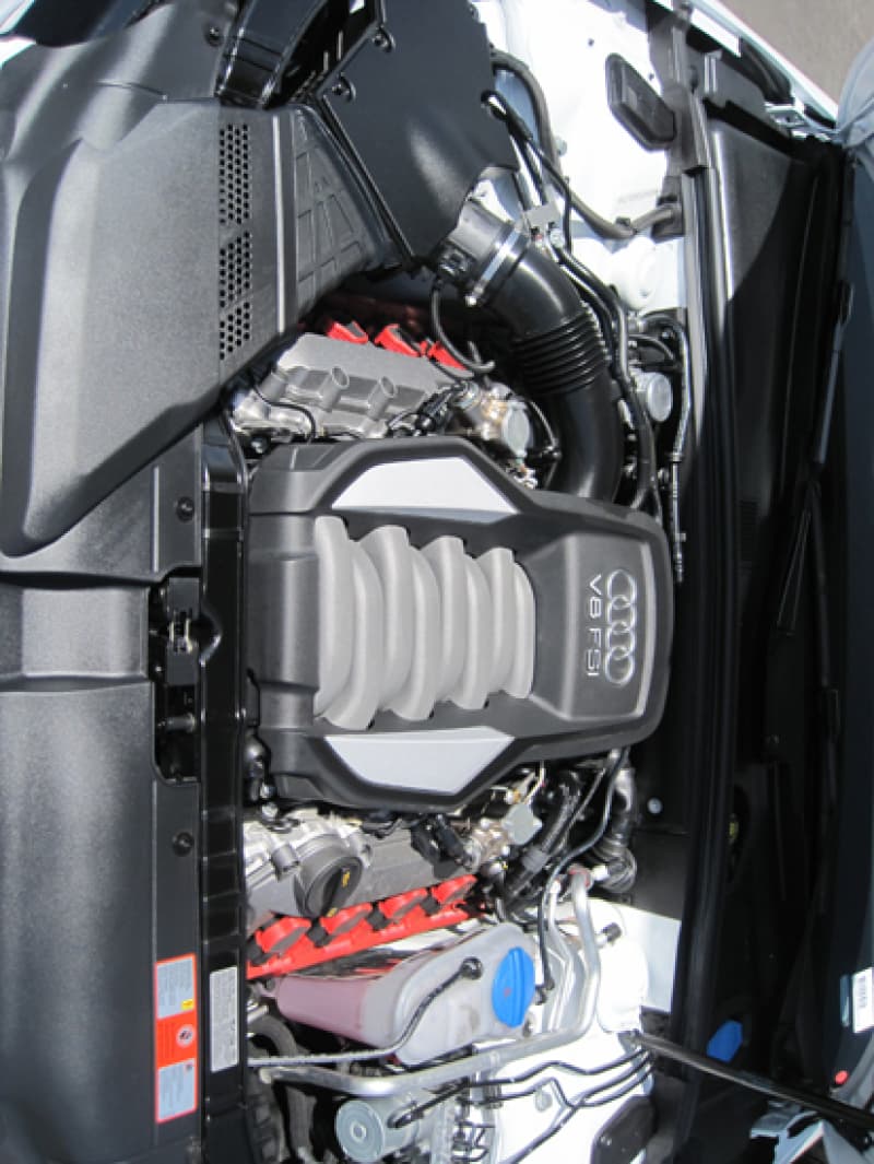 K&N Engineering Drop-In High-Flow Washable Air Filter E-1987 - Image 3