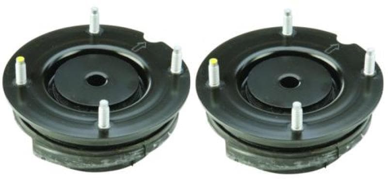 Ford Racing Front Strut Mounts for 2005-2014 Mustang & Shelby GT500 - Image 3