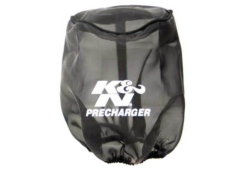 K&N Engineering DryCharger Air Filter Wrap for K&N Filtercharger Durable Poly...