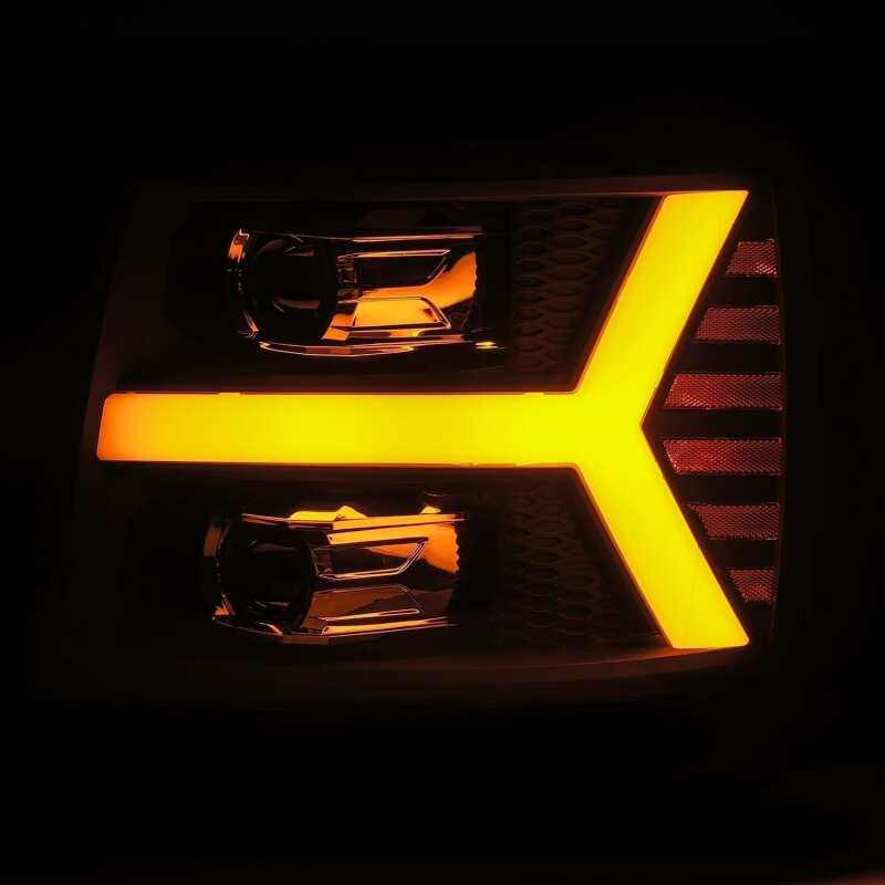 AlphaRex LUXX Headlights - Image 5