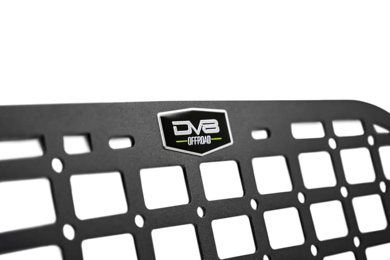 DV8 Offroad Molle Panels for 4Runner Durable Modular Cargo Storage System - Image 5