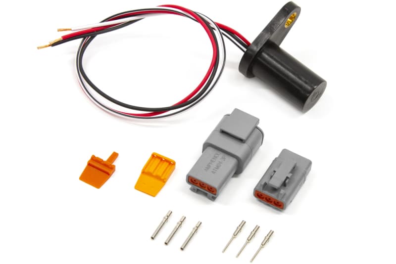 Haltech Hall Effect Sensor GT101 Style High Frequency
