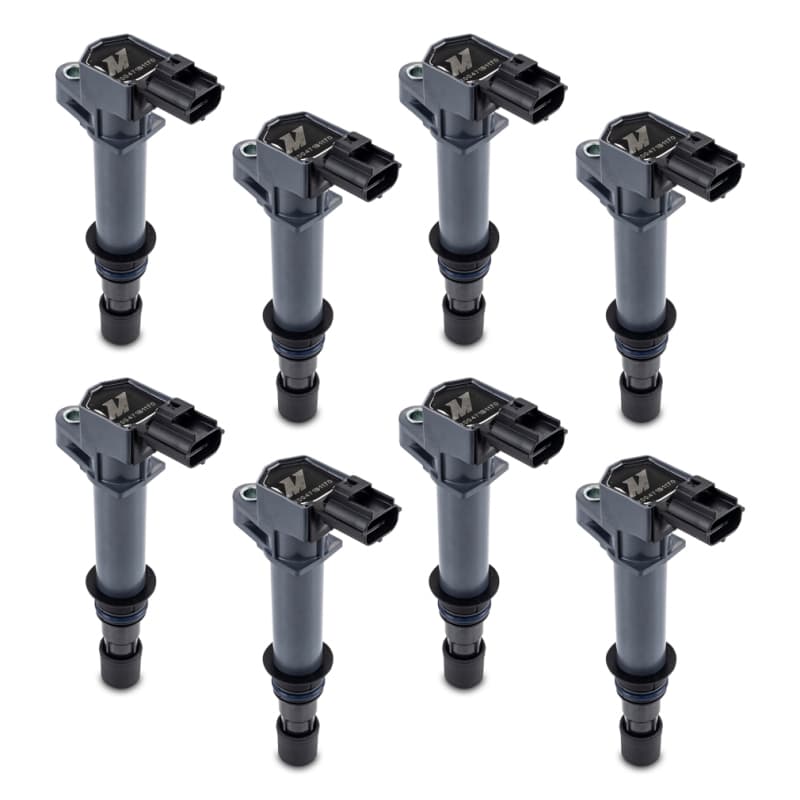 Mishimoto Ignition Coil for Ram 1500 HD High-Performance Replacement - Image 2
