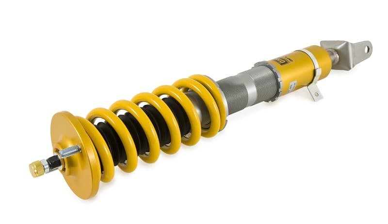 Ohlins Coilover Suspension with Dual Flow Valve for Road & Track Adjustable R... - Image 5
