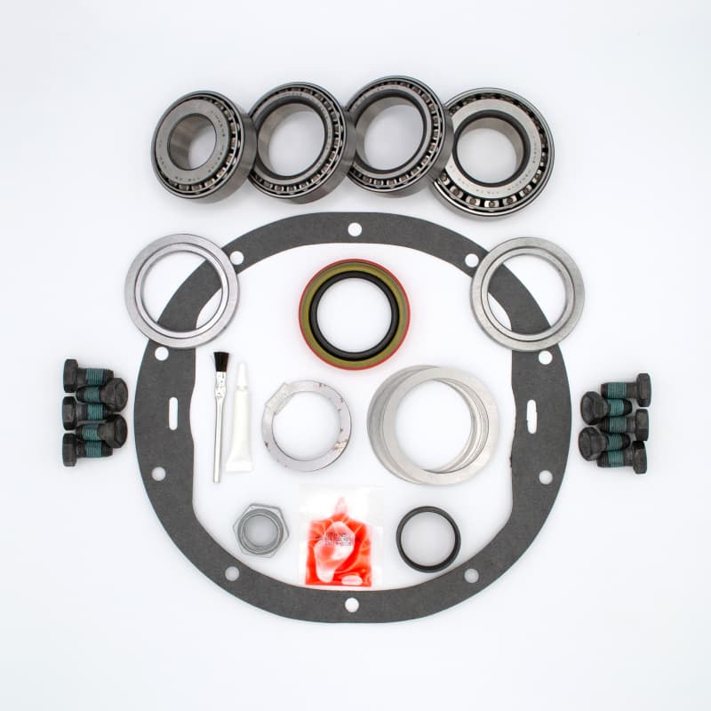 Eaton Differential Install Kit for GM 8.5 Rear with Premium Bearings - Image 2