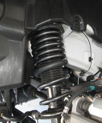 Eibach Pro-Kit Lowering Springs for Multiple Vehicles - Performance Suspension - Image 4