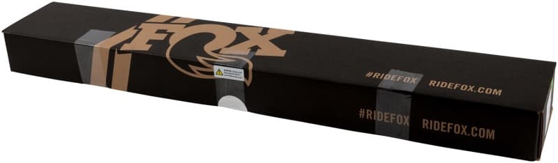 FOX 2.0 Performance Coilover Shock for Off-Road Vehicles with Internal Floati... - Image 5