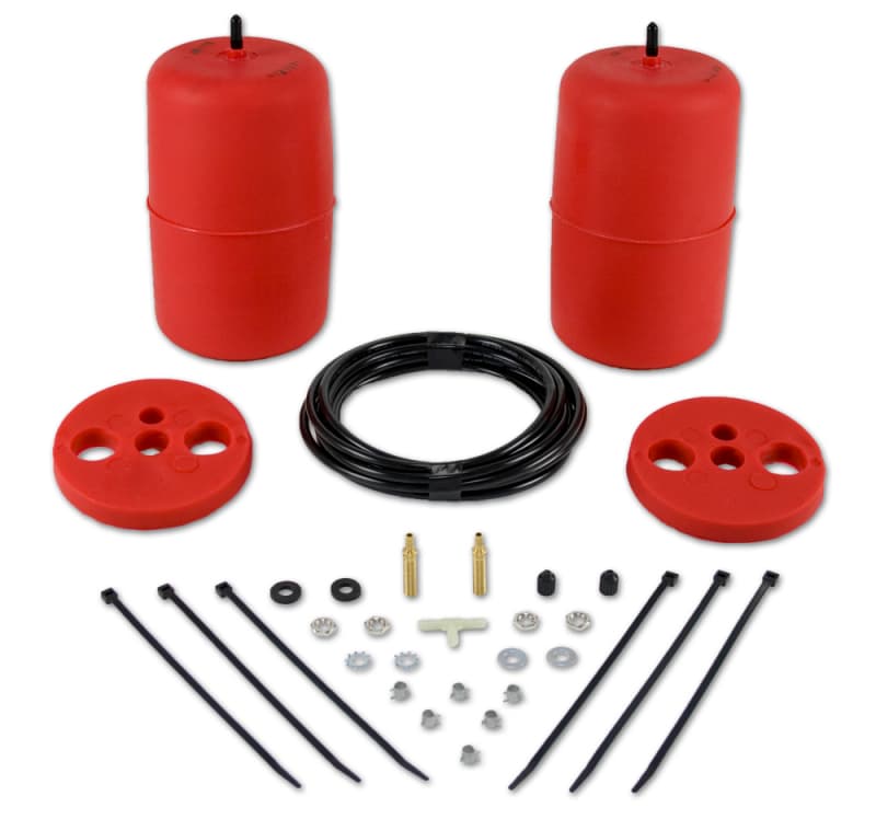 Air Lift 1000 Air Spring Kits - Image 2