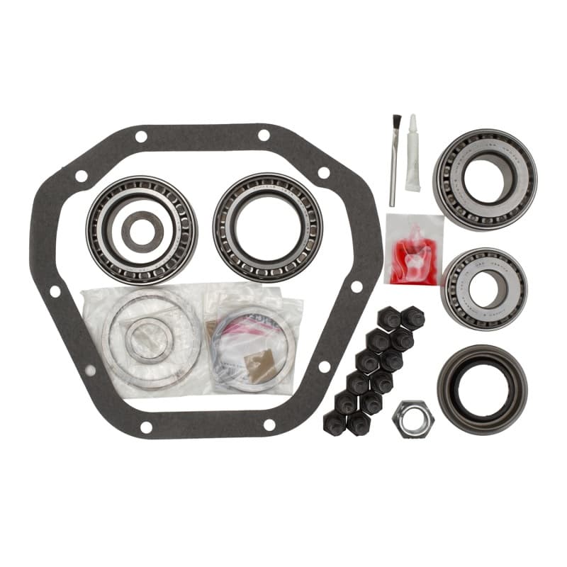 Eaton Differential Install Kit for Eaton Differential with Premium Bearings