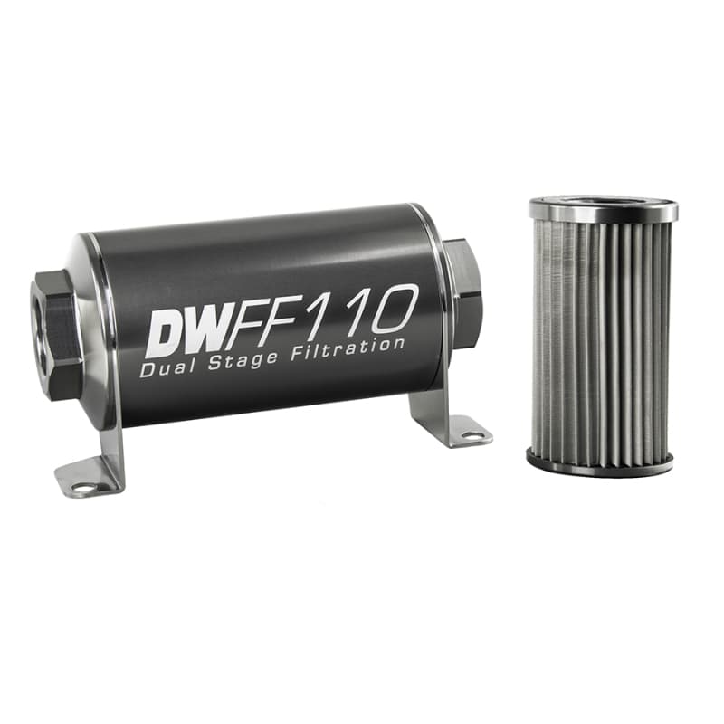 DeatschWerks Fuel Filter Kit 110mm - Image 2