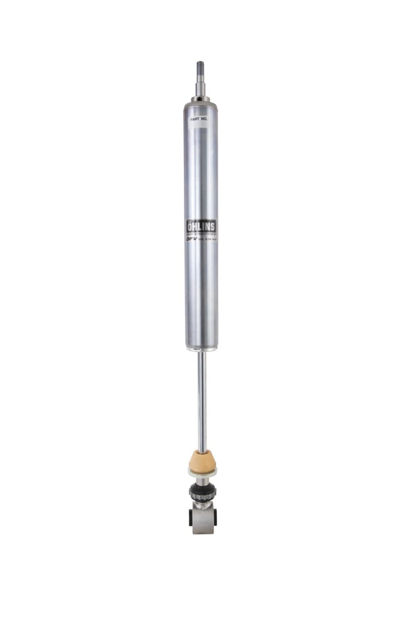 Ohlins Coilover Suspension for Road & Track with Dual Flow Valve Technology - Image 4