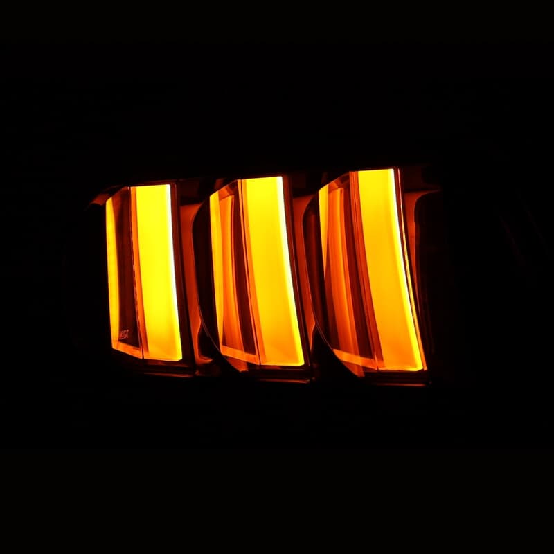 AlphaRex NOVA Tail Lights - Image 3