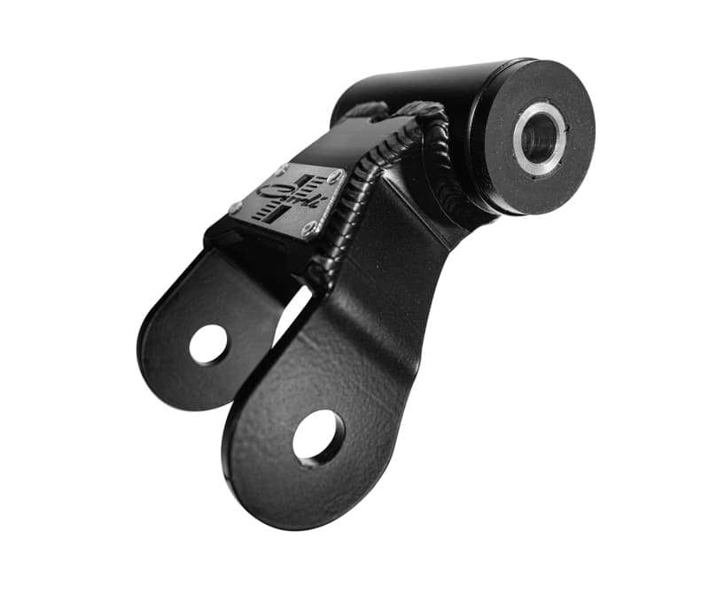 Carli Leaf Springs for Ram Fabricated Shackles Budget Upgrade - Image 4