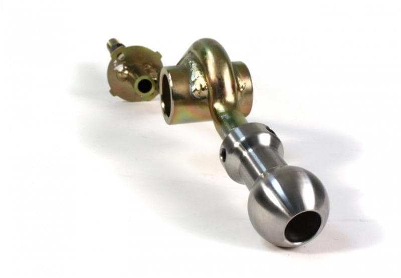Perrin Performance Short Shifter Adapter for 04-21 Subaru STI 6spd with Bushi... - Image 4