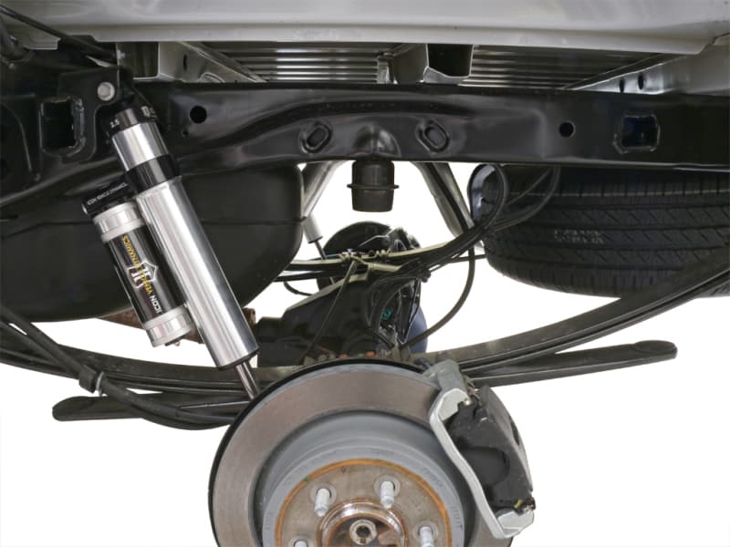 ICON 2.5 Series Shocks - Image 4