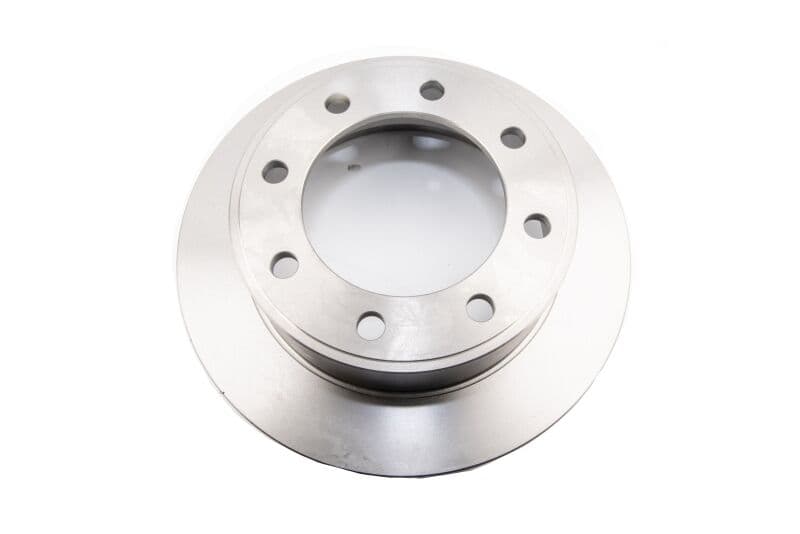 DBA Street Standard Rotors Direct OE Replacement
