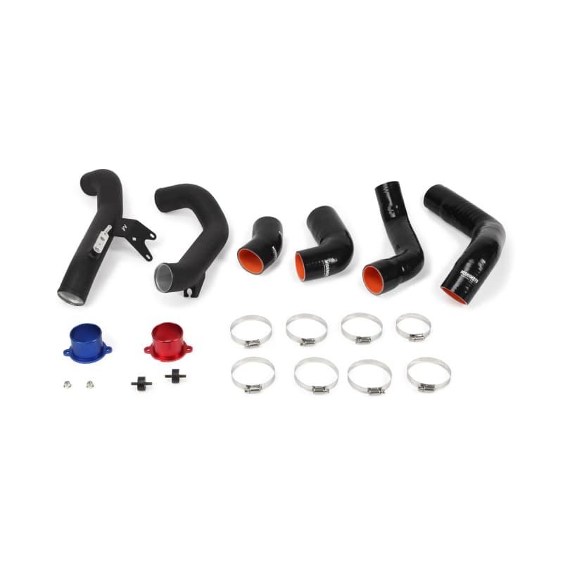 Mishimoto Intercooler Pipe Kit for Honda Civic 1.5T L15B7 Turbo - Performance...