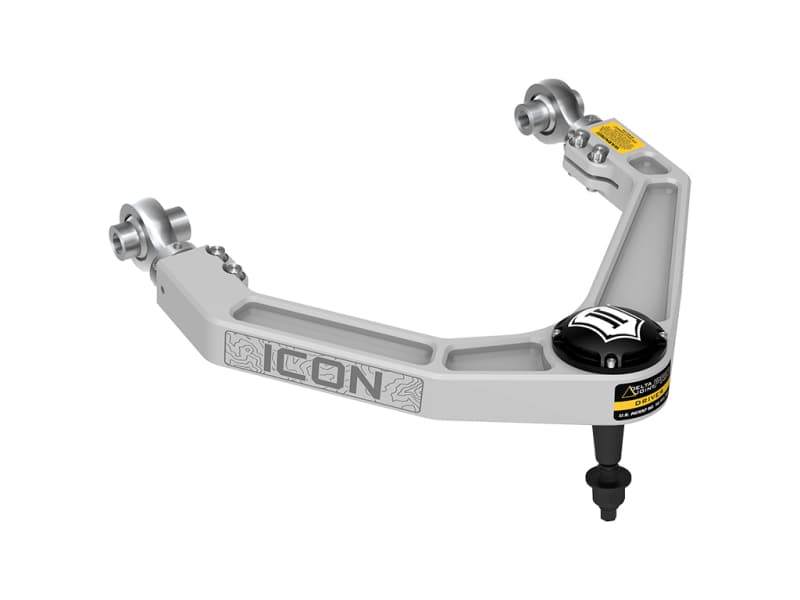 ICON Upper Control Arms - Image 2