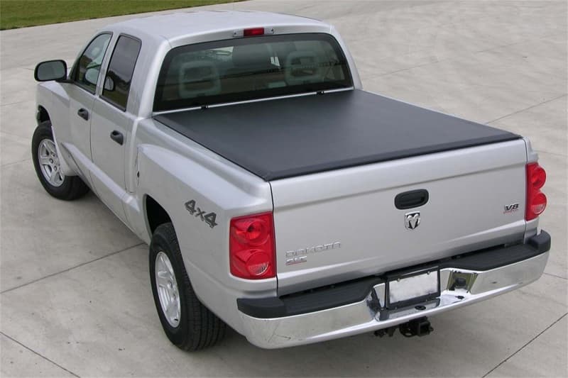 Access Roll-Up Tonneau Cover for Trucks Original Durable Waterproof