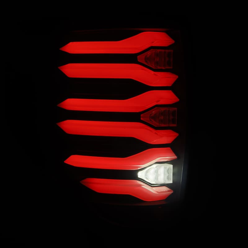 AlphaRex LUXX Tail Lights - Image 4