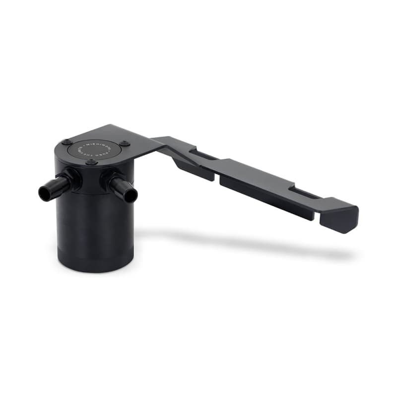 Mishimoto Oil Catch Can for 2023+ Nissan Z VR30DDTT Engine - Image 3