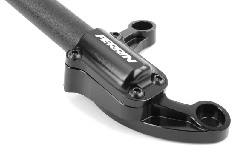 Perrin Performance Front Strut Brace for 02-07 Subaru WRX/STi/Impreza/04-08 F... - Image 4