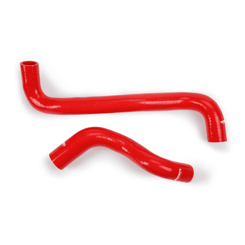 Mishimoto Silicone Radiator Hose Kit for Chevy C5 Corvette 1997-2004 5-Layer - Image 2