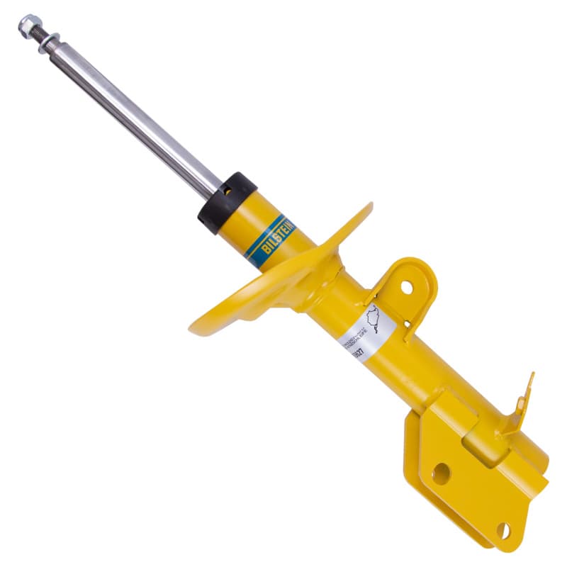 Bilstein B6 Series Shock Absorbers for Chevy C6 Velocity Sensitive Digressive... - Image 4