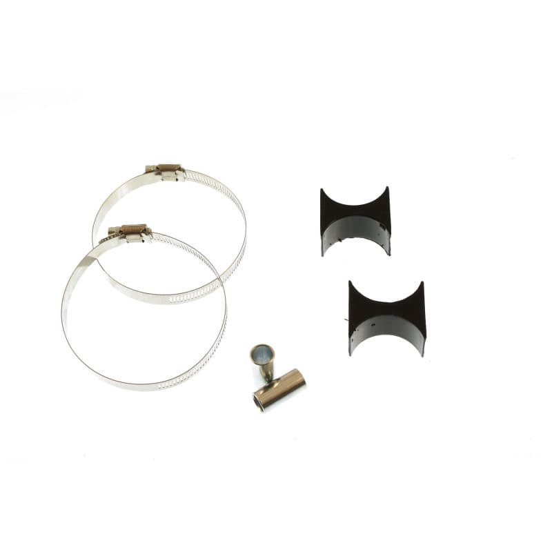 Bilstein B8 5165 Remote Reservoir Shock Absorbers for Off-Road Trucks SUV - Image 5