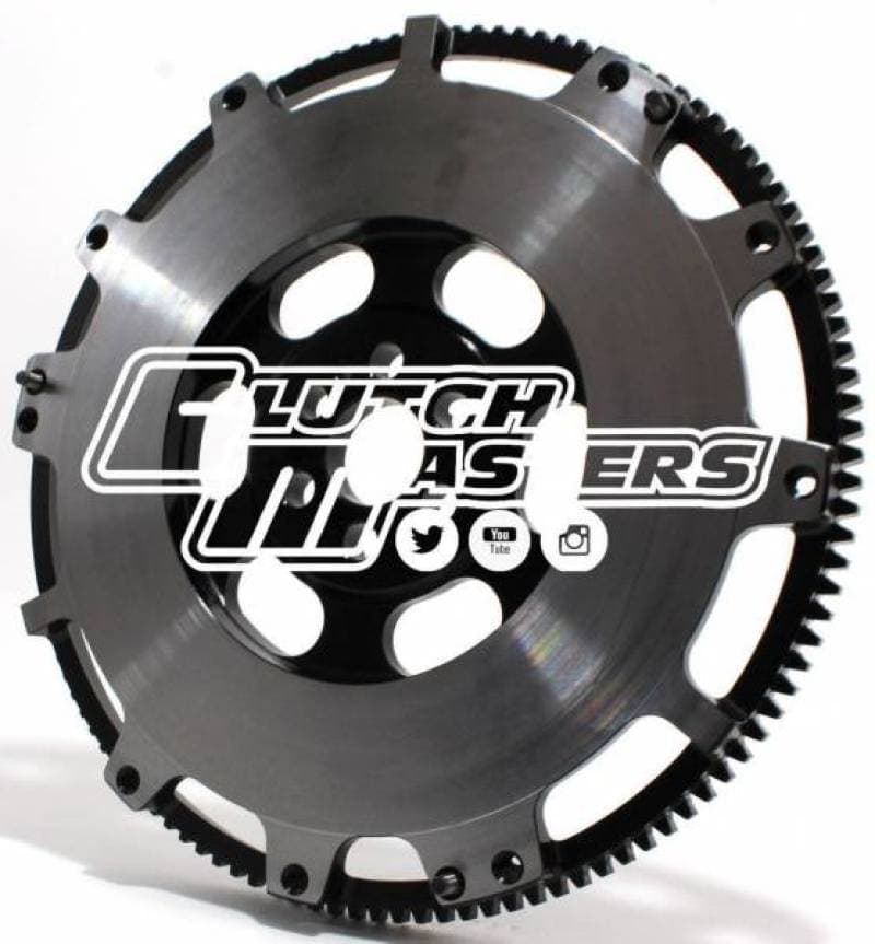 Clutch Masters Steel Flywheel for 93-98 Nissan Skyline RB25DET