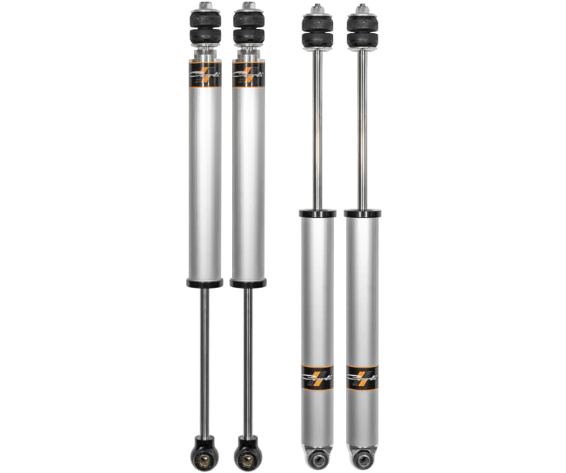 Carli Shock Absorbers for 13+ Ram 3500 Diesel Proprietary Tuning