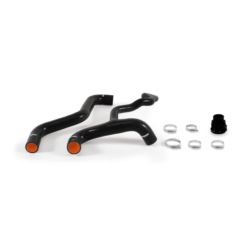 Mishimoto Silicone Radiator Hose for 2012+ Fiat 500 Abarth 5-Layer Heat-Resis... - Image 2