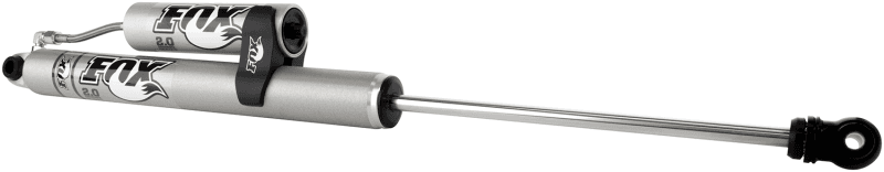 FOX 2.0 Performance Shock for Off-Road Vehicles with Aluminum Body & IFP - Image 4