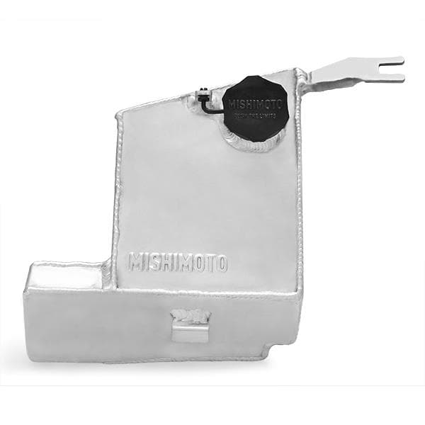 Mishimoto Washer Fluid Reservoir for 2016+ Mazda Miata ND Aluminum TIG-Welded - Image 4