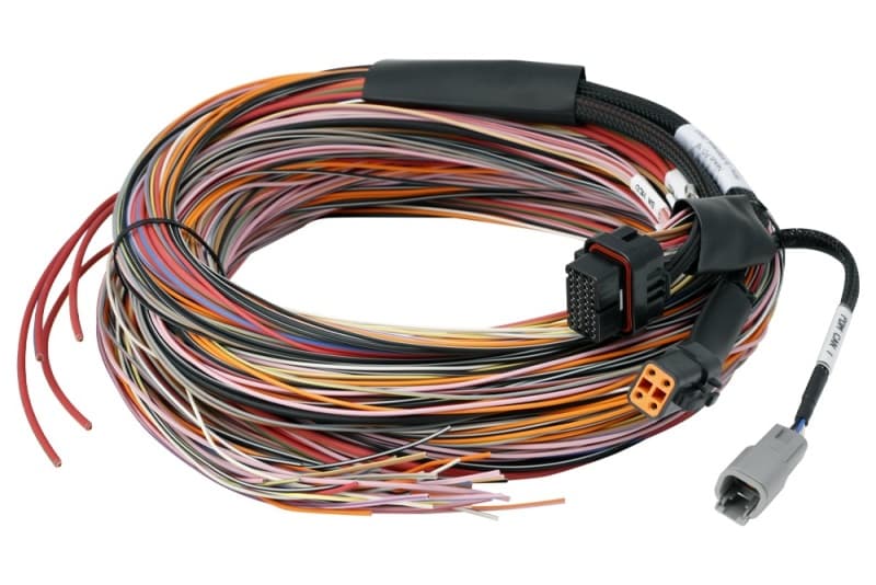 Haltech Flying Lead Harness 5M for PD16