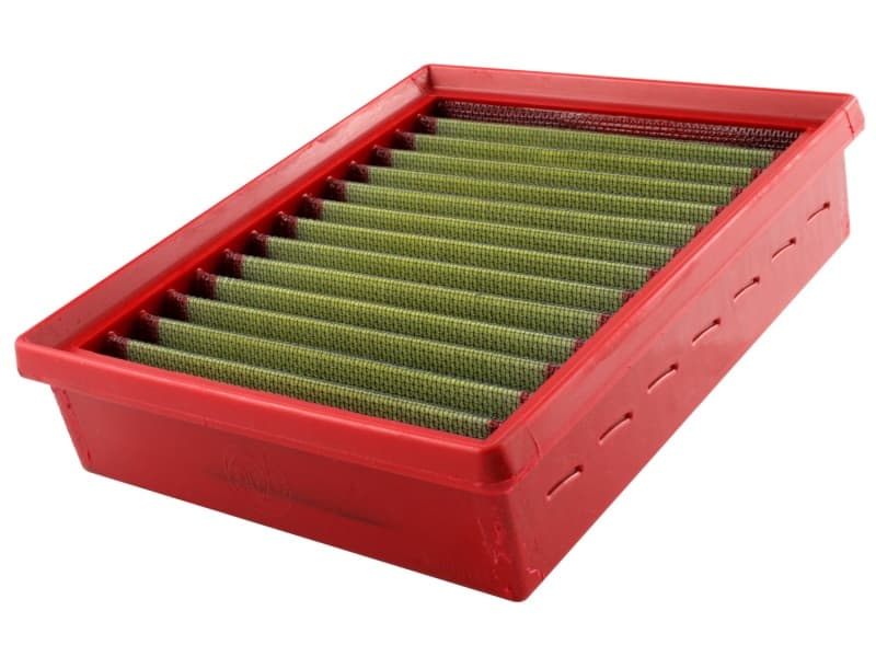 aFe P5R Drop-In Air Filter 100% Polyurethane Frame High Flow Replacement