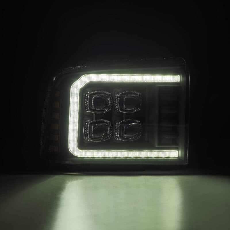 AlphaRex NOVA Headlights - Image 3