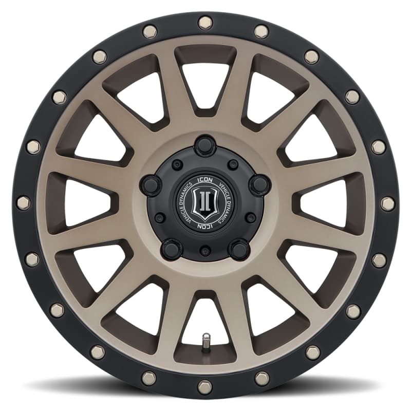 ICON Compression Wheels - Image 2