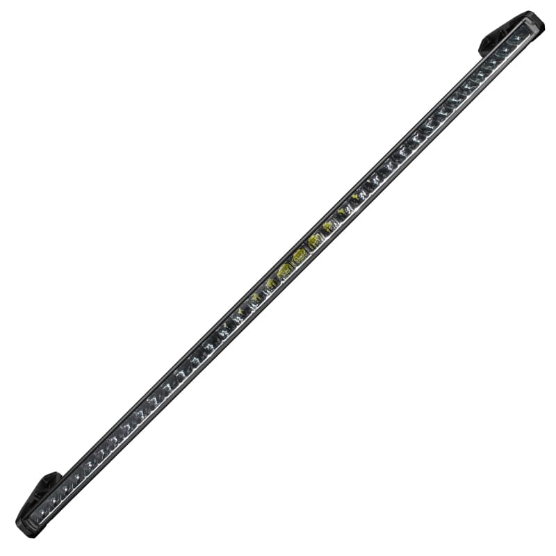 ORACLE Lighting LED Light Bar for Hummer EV Low-Profile 22,200 Lumens 2000ft ... - Image 3