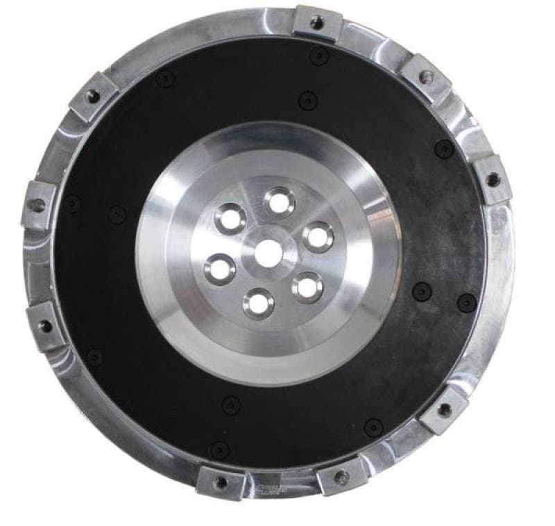 Clutch Masters Aluminum Flywheel for 13-14 Hyundai Veloster Turbo 1.6L