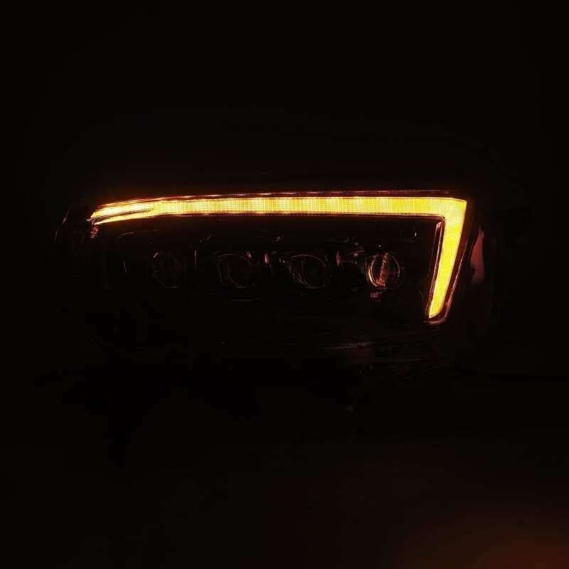 AlphaRex NOVA Headlights - Image 4