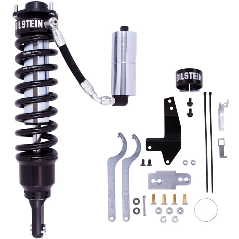 Bilstein B8 8112 Coilover Shock for Light Trucks & SUVs 2.65-in Triple Piston